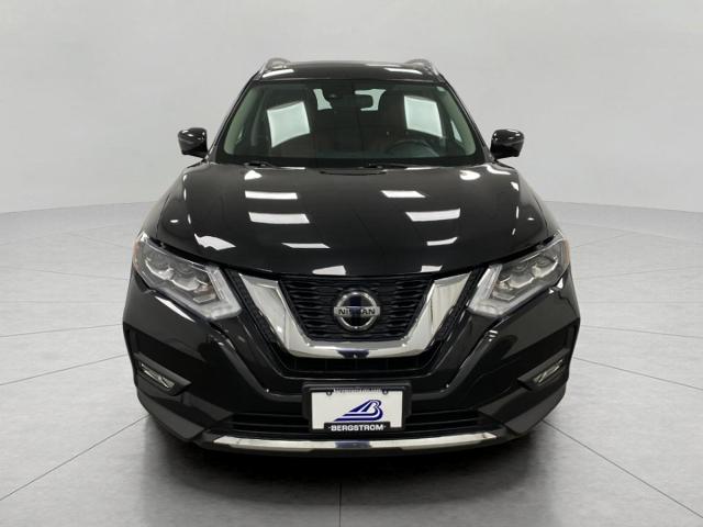2018 Nissan Rogue Vehicle Photo in Appleton, WI 54913