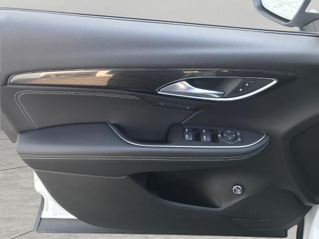 2021 Buick Envision Vehicle Photo in GREEN BAY, WI 54303-3330