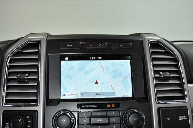 2017 Ford Super Duty F-250 SRW Vehicle Photo in DALLAS, TX 75235