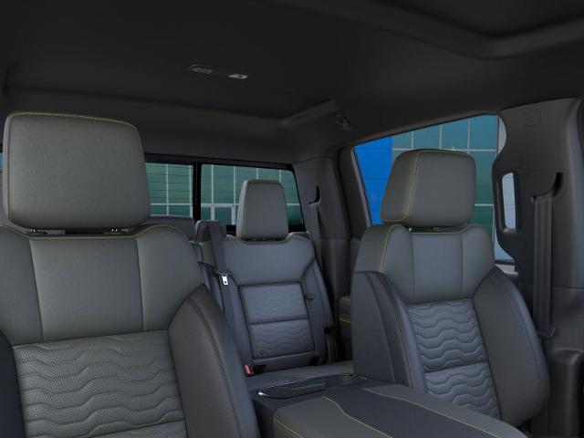 2025 Chevrolet Silverado 1500 Vehicle Photo in SELMA, TX 78154-1460