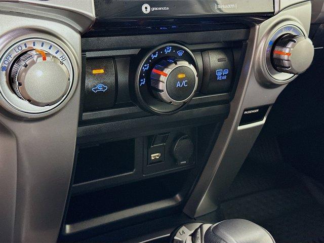2022 Toyota 4Runner Vehicle Photo in Doylsetown, PA 18901