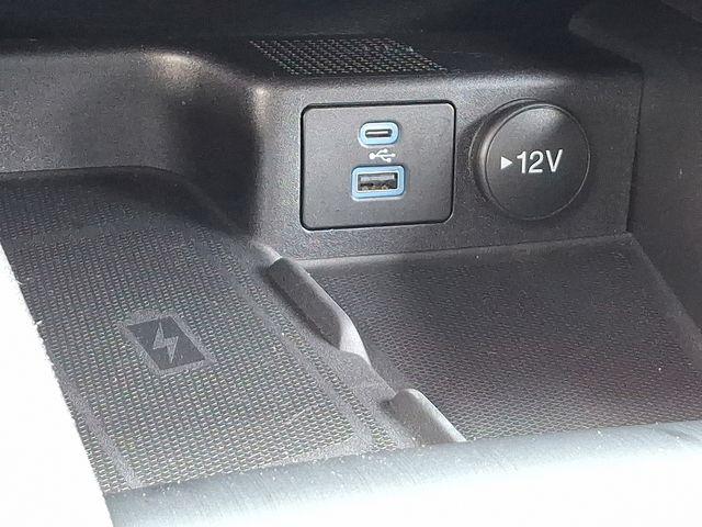 2023 Ford Escape Vehicle Photo in DANBURY, CT 06810-5034