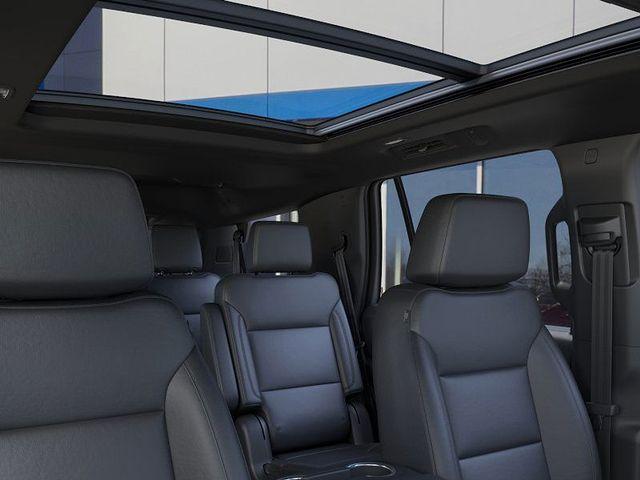 2025 Chevrolet Tahoe Vehicle Photo in DANBURY, CT 06810-5034