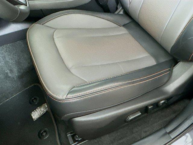 2024 Subaru Crosstrek Vehicle Photo in Doylestown, PA 18902
