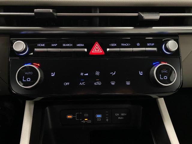2025 Hyundai TUCSON Vehicle Photo in Appleton, WI 54913