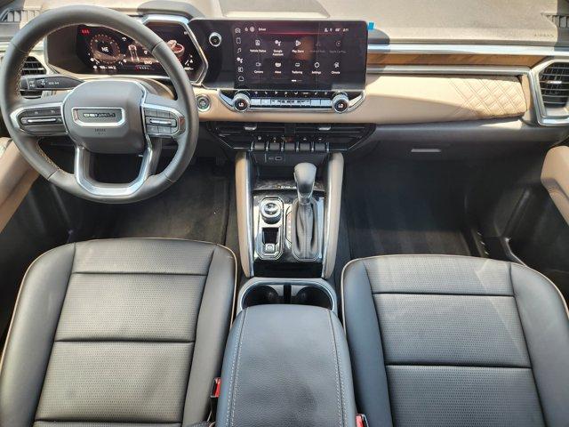 2024 GMC Canyon Vehicle Photo in Decatur, TX 76234