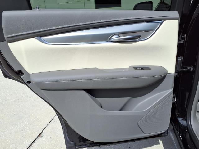 2022 Cadillac XT5 Vehicle Photo in Tampa, FL 33612