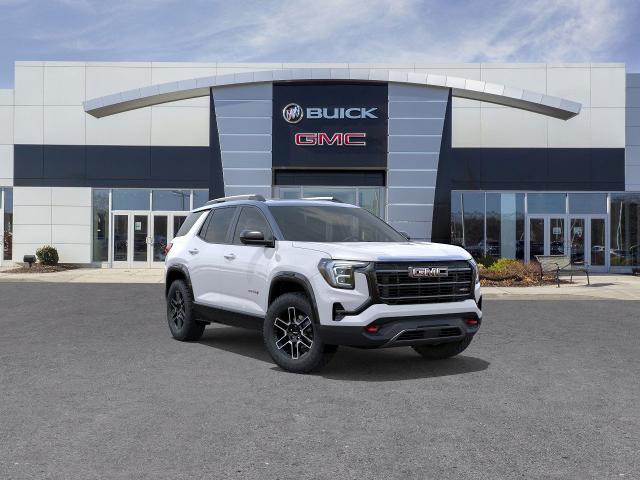 2026 GMC Terrain Vehicle Photo in DANBURY, CT 06810-5034