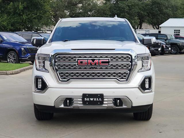 2019 GMC Sierra 1500 Vehicle Photo in HOUSTON, TX 77079