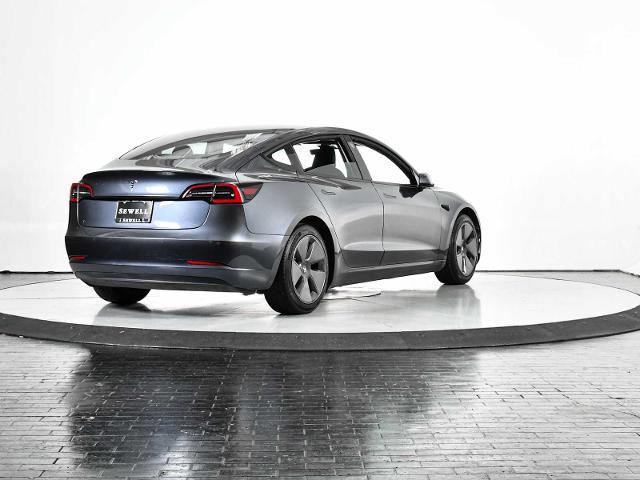2021 Tesla Model 3 Vehicle Photo in DALLAS, TX 75235