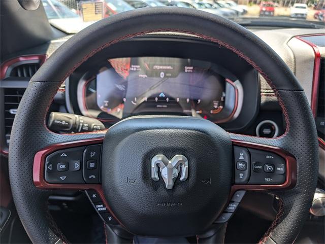 2025 Ram 1500 Vehicle Photo in AURORA, CO 80012-4011