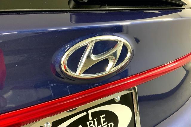 2023 Hyundai SANTA FE Vehicle Photo in Lees Summit, MO 64086