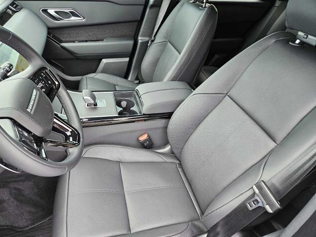 2026 Range Rover Velar Vehicle Photo in AUSTIN, TX 78717