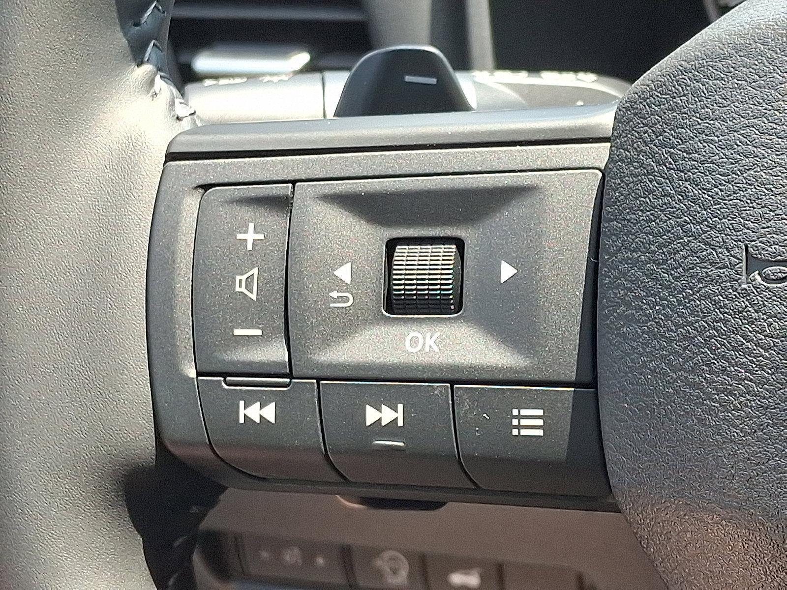 2025 Nissan Rogue Vehicle Photo in Jenkintown, PA 19046