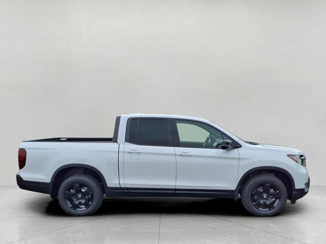 2025 Honda Ridgeline Vehicle Photo in Oshkosh, WI 54904
