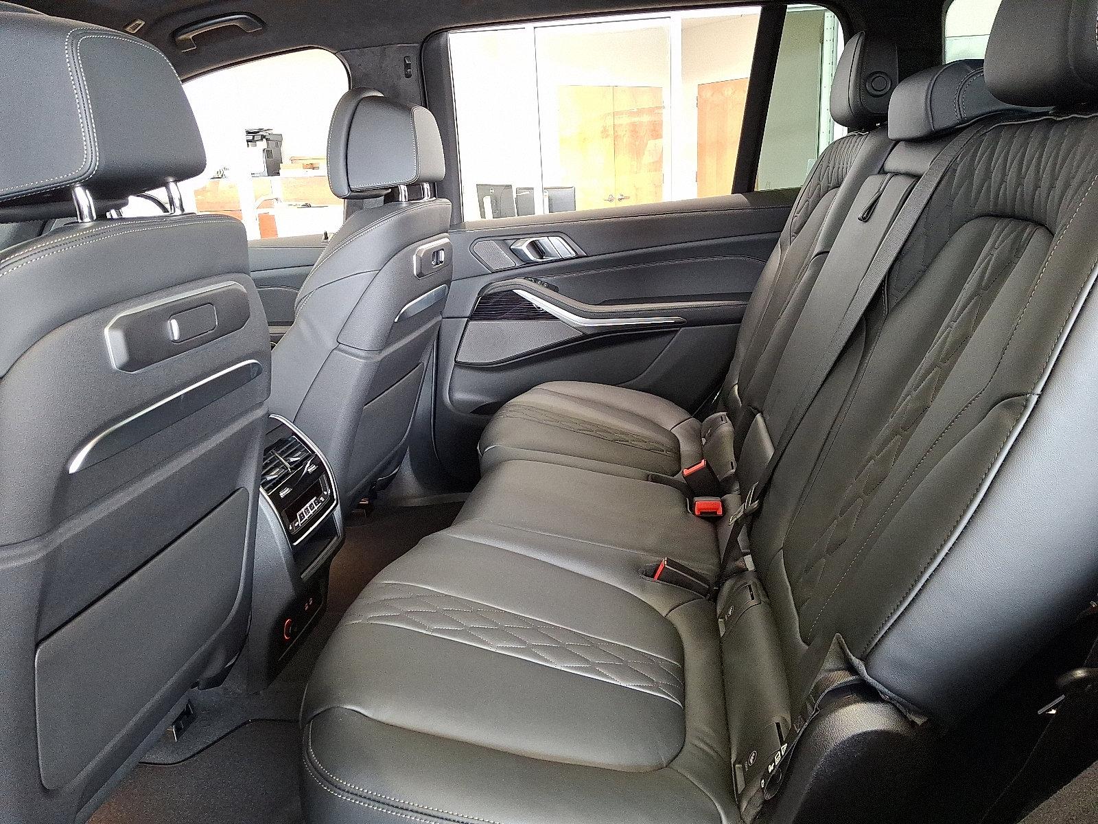 2026 BMW X7 M60i Vehicle Photo in Lancaster, PA 17601