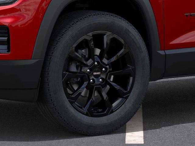 2026 GMC Terrain Vehicle Photo in LITTLE FALLS, NJ 07424-1717