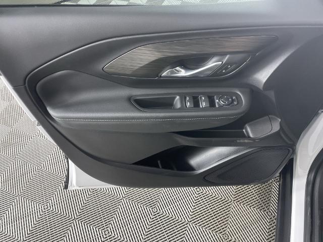 2024 GMC Terrain Vehicle Photo in GILBERT, AZ 85297-0402