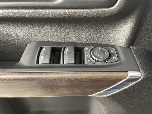 2022 GMC Sierra 3500 HD Vehicle Photo in GILBERT, AZ 85297-0402
