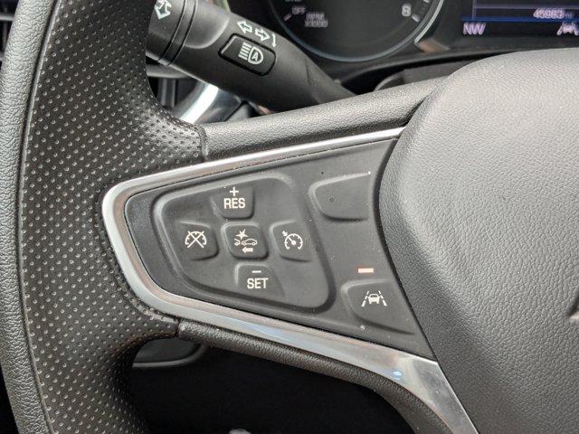 2023 Chevrolet Equinox Vehicle Photo in BRUNSWICK, GA 31525-1881