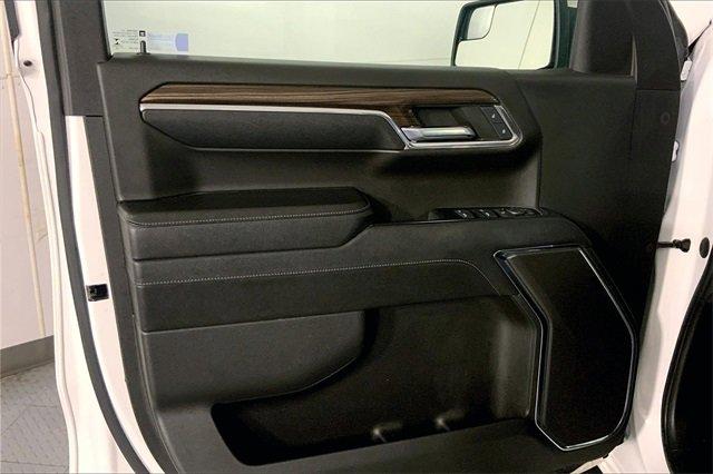 2023 Chevrolet Silverado 1500 Vehicle Photo in KANSAS CITY, MO 64114-4502