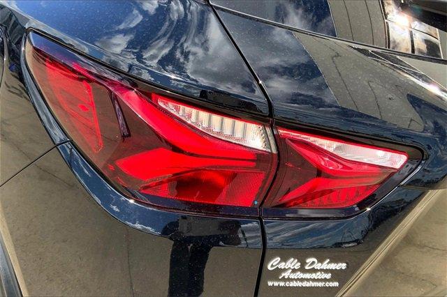 2022 Chevrolet Blazer Vehicle Photo in TOPEKA, KS 66609-0000