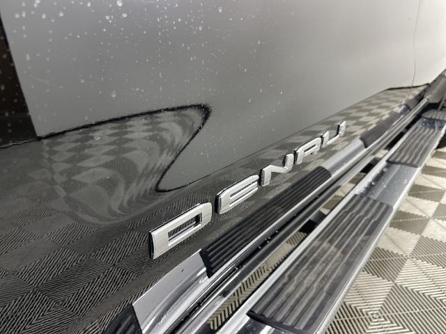 2025 GMC Sierra 1500 Vehicle Photo in GILBERT, AZ 85297-0402