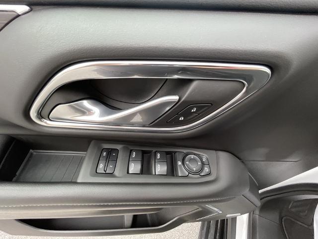 2022 Chevrolet Tahoe Vehicle Photo in BENTONVILLE, AR 72712-4322