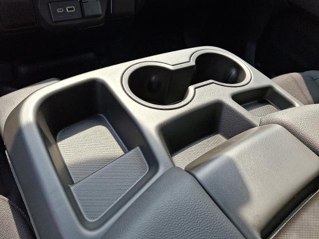 2025 GMC Sierra 1500 Vehicle Photo in TREVOSE, PA 19053-4984