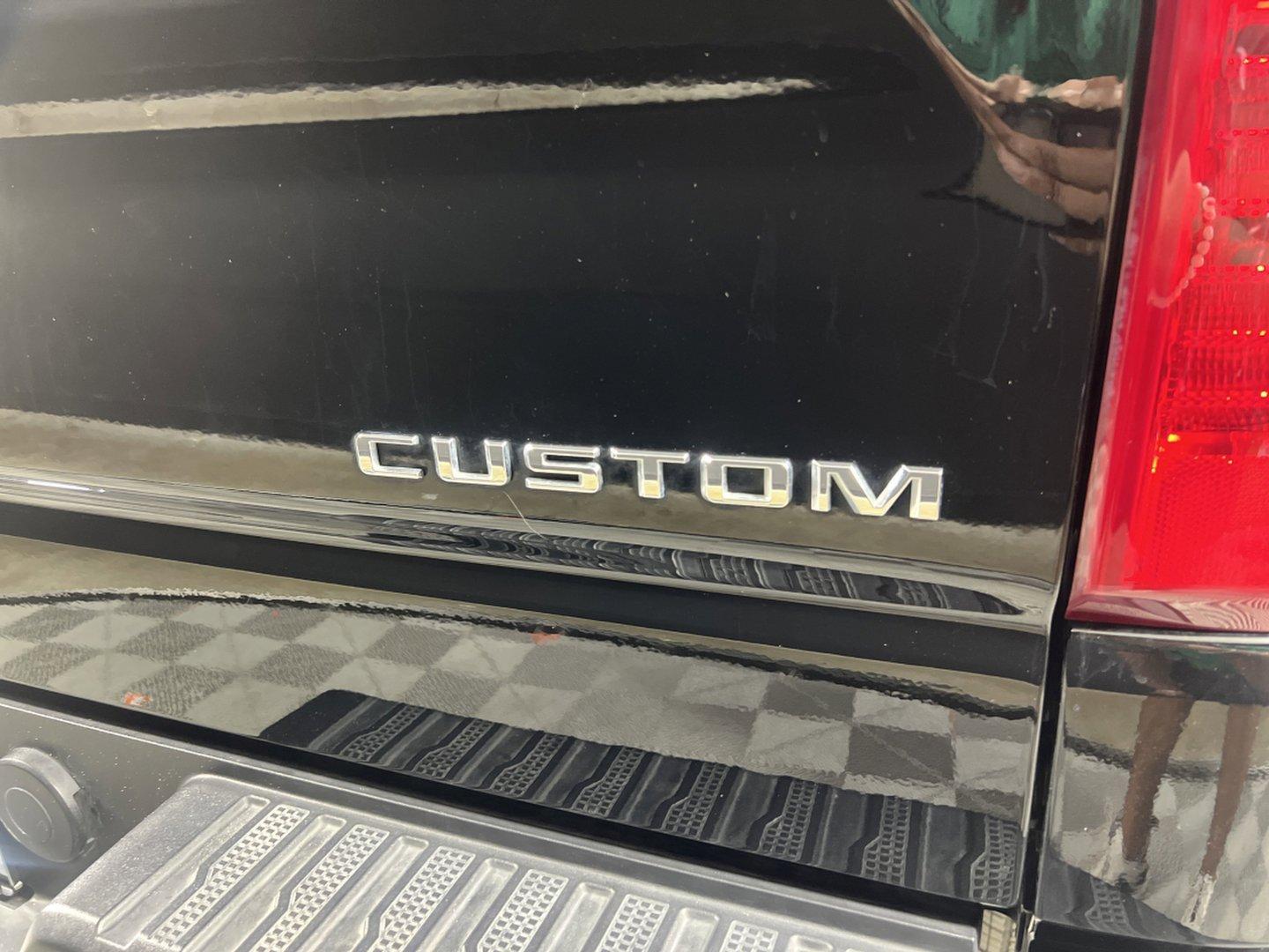2024 Chevrolet Silverado 1500 Vehicle Photo in Georgetown, TX 78626