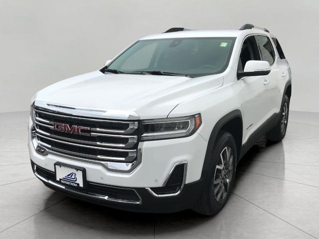 2022 GMC Acadia Vehicle Photo in GREEN BAY, WI 54303-3330