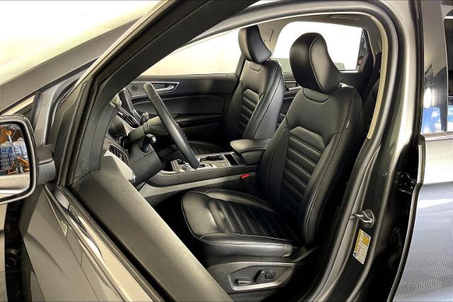 2024 Ford Edge Vehicle Photo in Tulsa, OK 74129