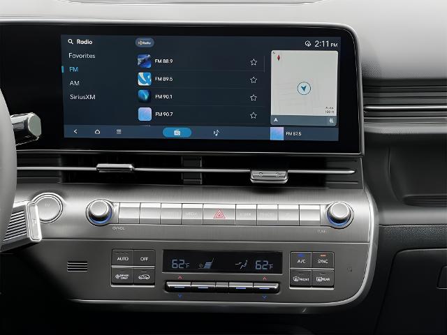 2025 Hyundai KONA Electric Vehicle Photo in Green Bay, WI 54304