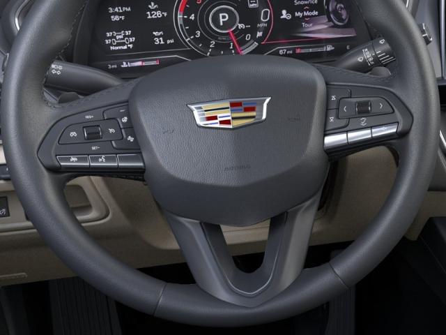 2024 Cadillac CT5 Vehicle Photo in SMITHTOWN, NY 11787-5023