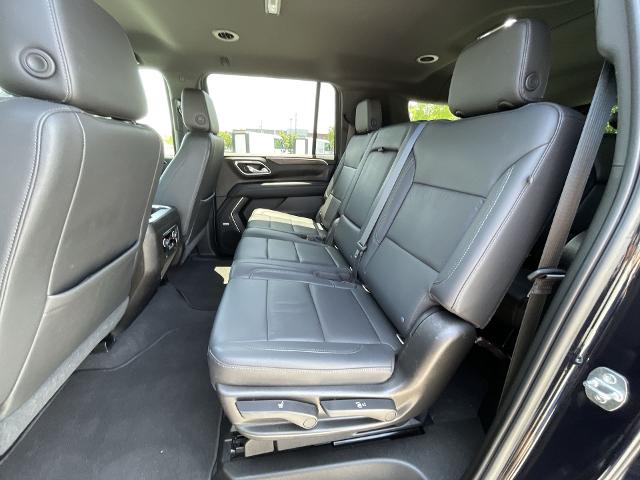 2021 Chevrolet Suburban Vehicle Photo in BENTONVILLE, AR 72712-4322