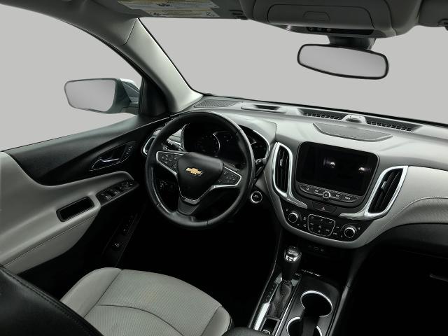 2021 Chevrolet Equinox Vehicle Photo in GREEN BAY, WI 54303-3330