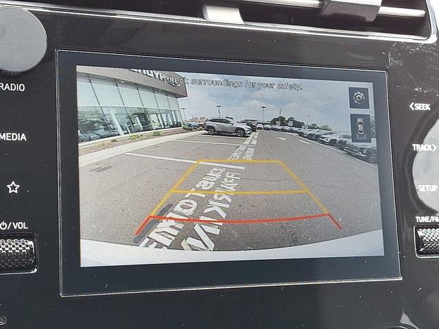 2024 Hyundai TUCSON Vehicle Photo in Philadelphia, PA 19116