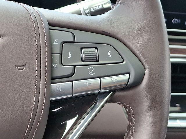 2023 Cadillac Escalade Vehicle Photo in DANBURY, CT 06810-5034