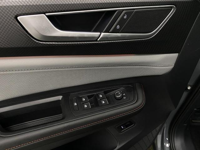 2025 Volkswagen Atlas Vehicle Photo in Appleton, WI 54913