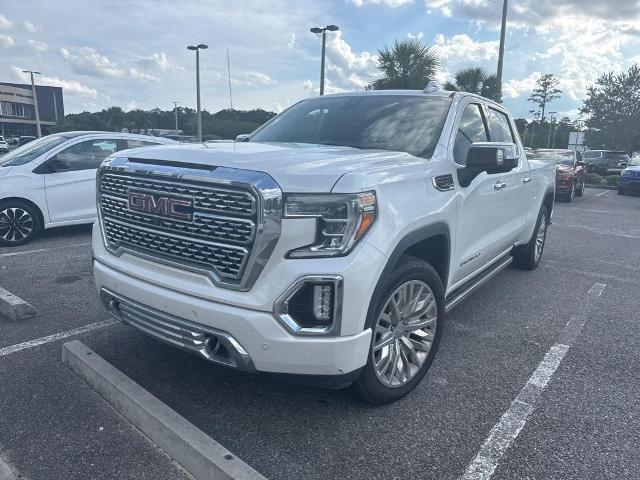 2019 GMC Sierra 1500 Vehicle Photo in Savannah, GA 31419
