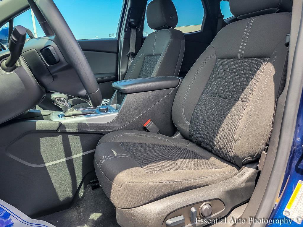 2022 Chevrolet Blazer Vehicle Photo in AURORA, IL 60503-9326