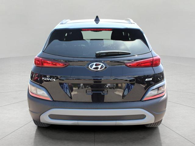 2023 Hyundai KONA Vehicle Photo in Green Bay, WI 54304