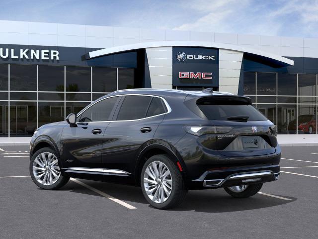 2025 Buick Envision Vehicle Photo in HARRISBURG, PA 17111-1033