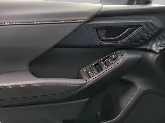 2025 Subaru Crosstrek Vehicle Photo in Green Bay, WI 54304