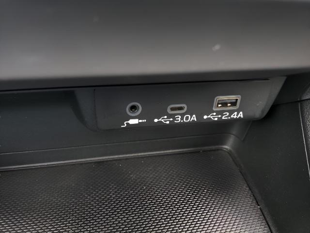 2024 Subaru Crosstrek Vehicle Photo in Green Bay, WI 54304