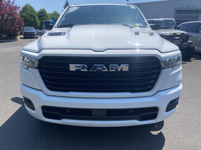 2025 Ram 1500 Vehicle Photo in Doylsetown, PA 18901