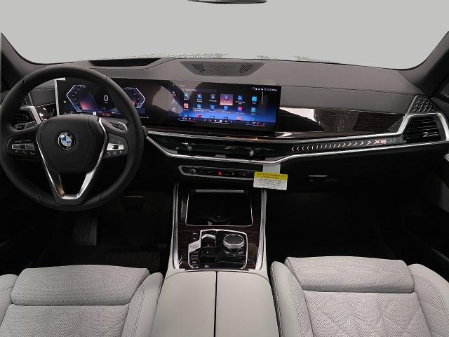 2026 BMW X5 xDrive40i Vehicle Photo in Appleton, WI 54913