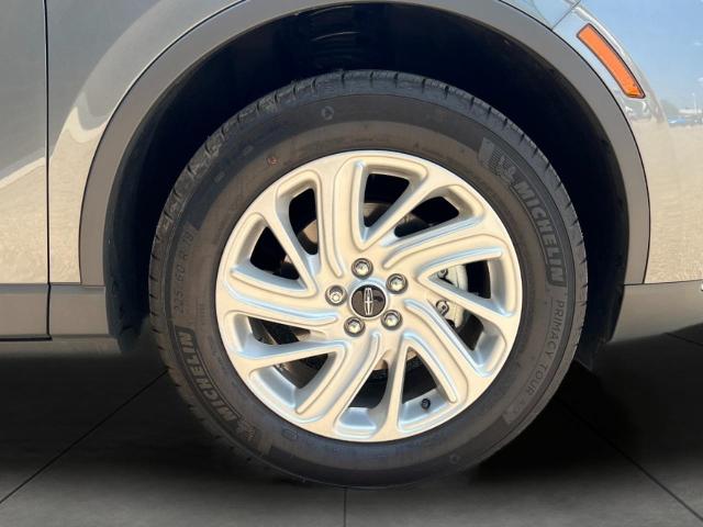 2023 Lincoln Corsair Vehicle Photo in Neenah, WI 54956