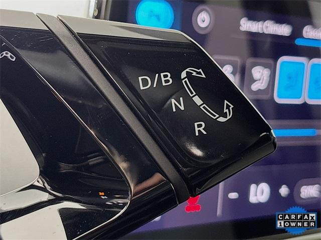 2023 Volkswagen ID.4 Vehicle Photo in Puyallup, WA 98371