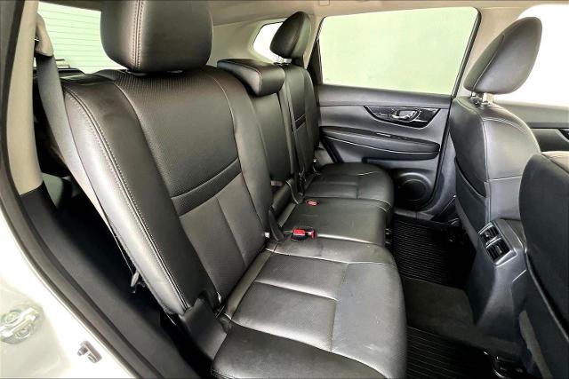 2019 Nissan Rogue Vehicle Photo in Grapevine, TX 76051